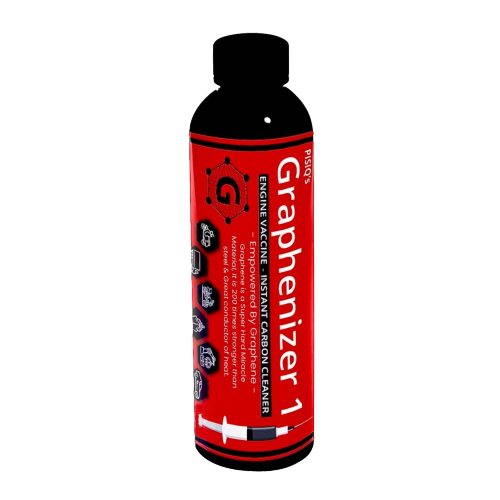 Instant Carbon Cleaner
