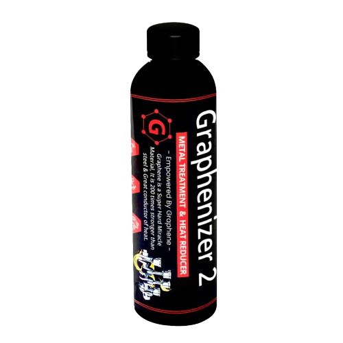 Full Engine Instant Protector G2-100 ML Image