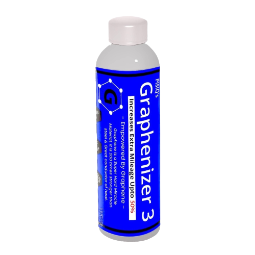 Extra Mileage Booster G3-50 ML Image