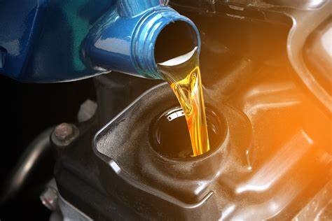 Fuel Additives