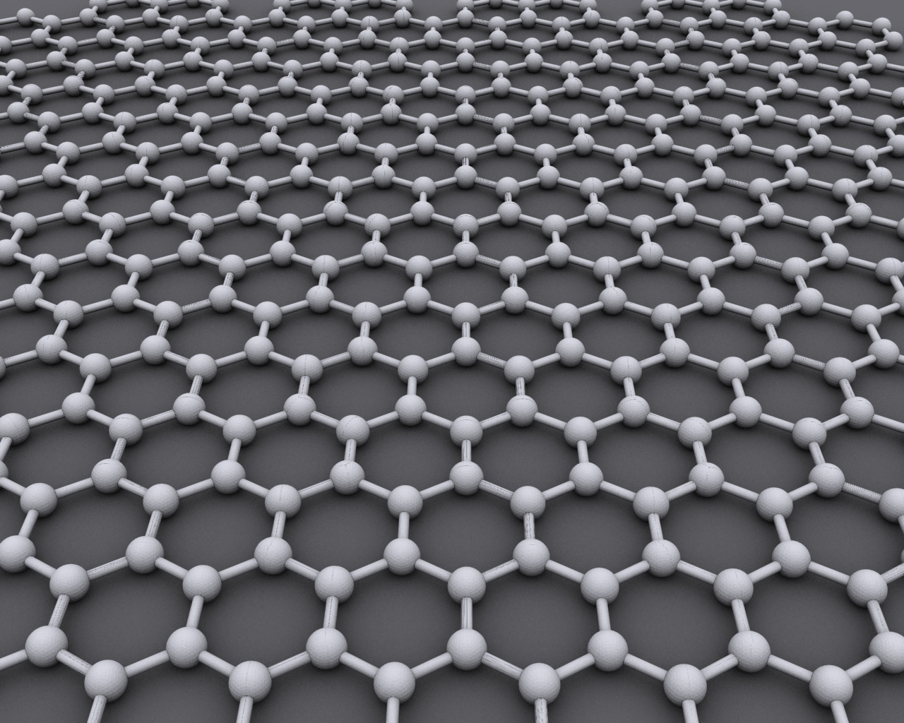 Future of Graphene