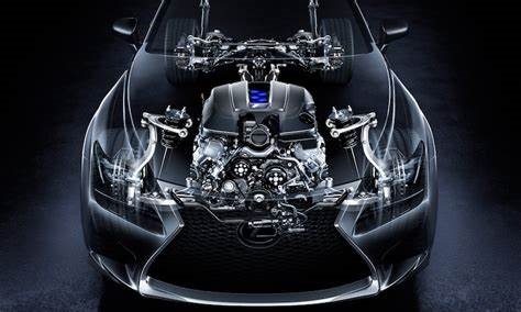Engine Performance इंजन के प्रदर्शन को अनुकूलित करना: अनुरूप योजकों की आवश्यक भूमिका
