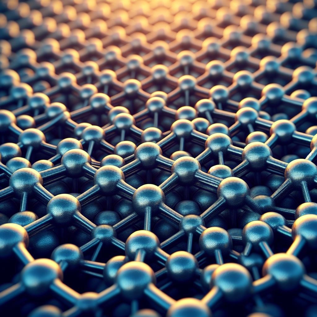 Graphene