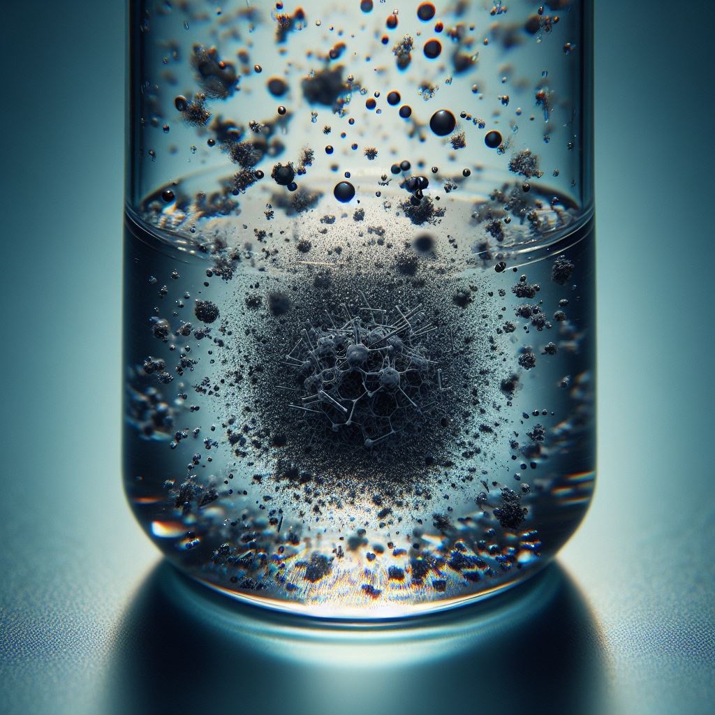 Graphene based Additives