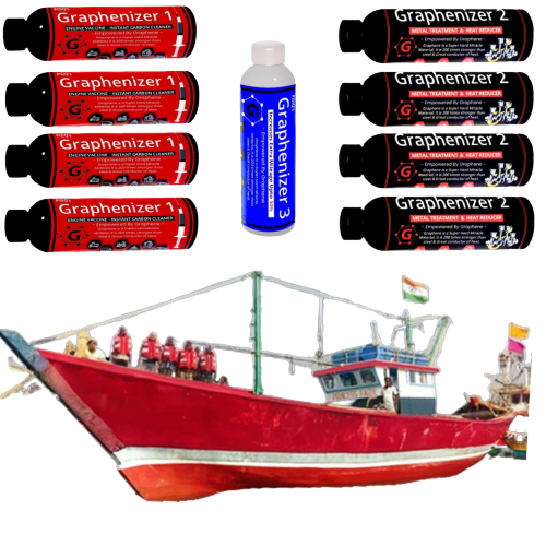 Boat Performance