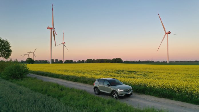 Driving the Green Revolution