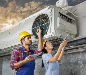 Air conditioner maintenance tips