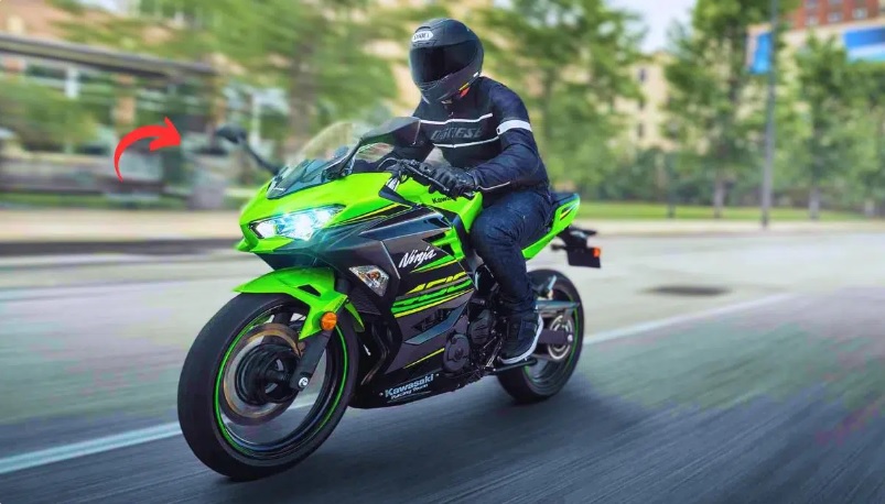 Kawasaki Ninja