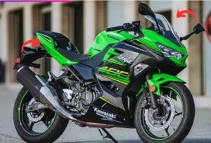 Kawasaki Ninja