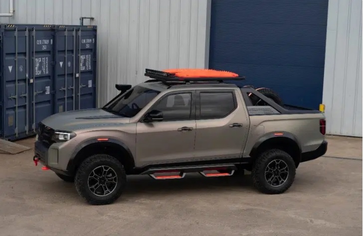 Mahindra Scorpio N