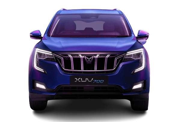 Mahindra XUV700 EV