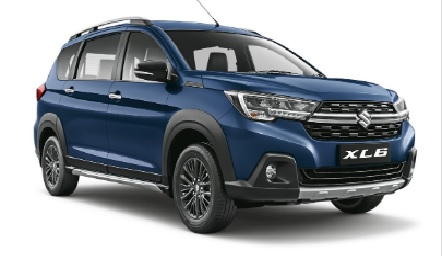 Maruti XL7