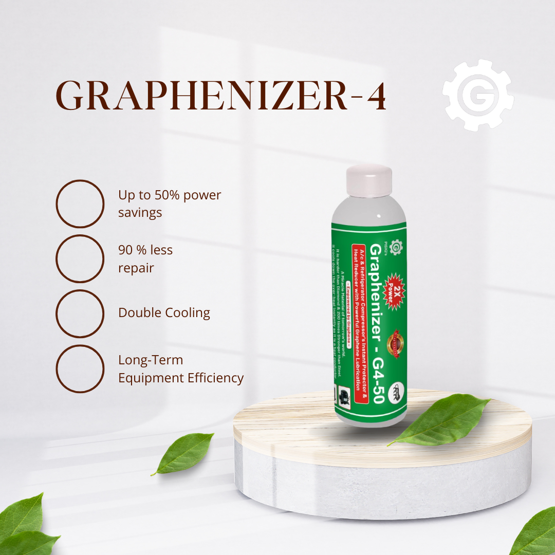 Graphenizer