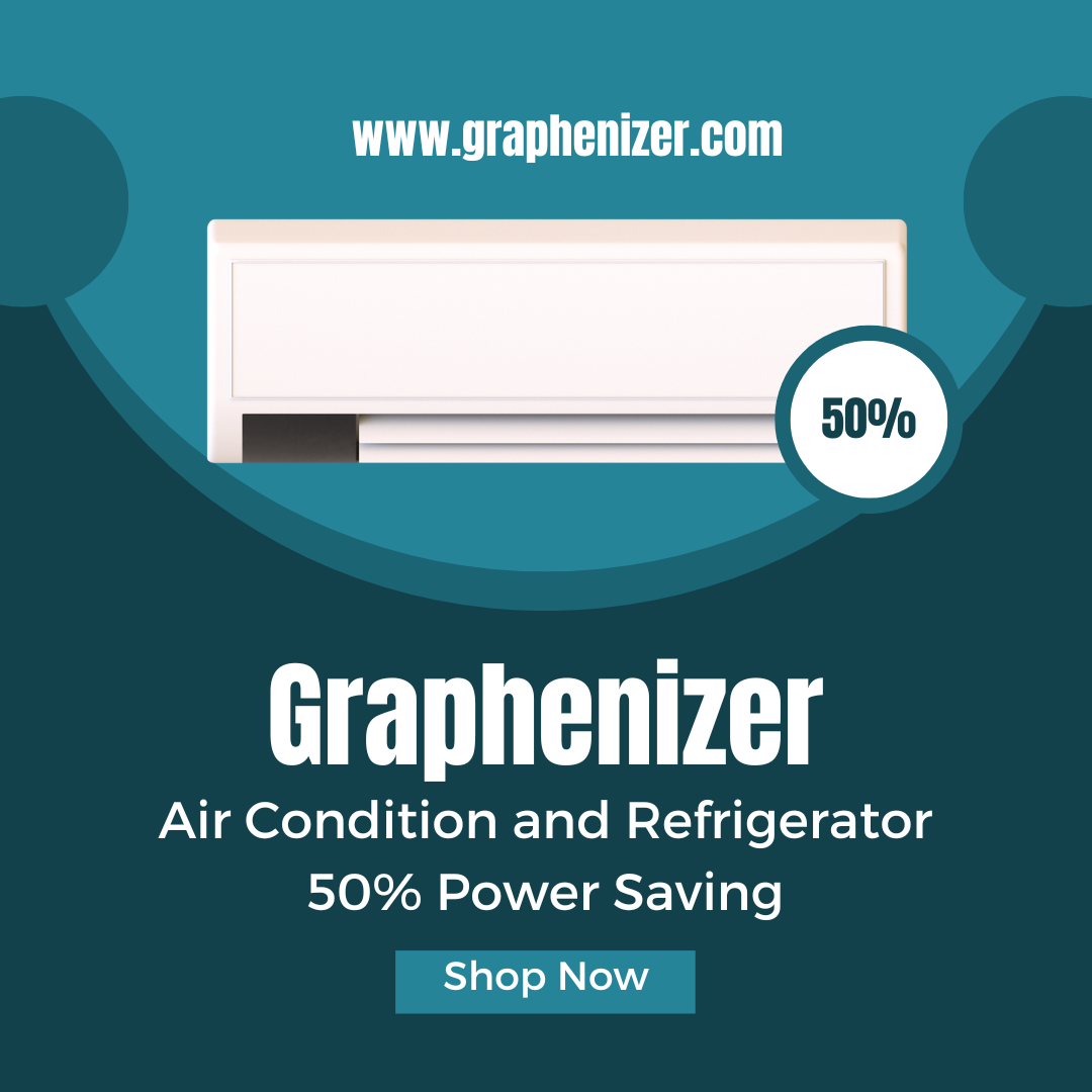 Graphenizer