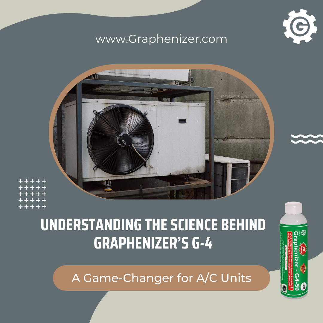 Graphenizer G-4
