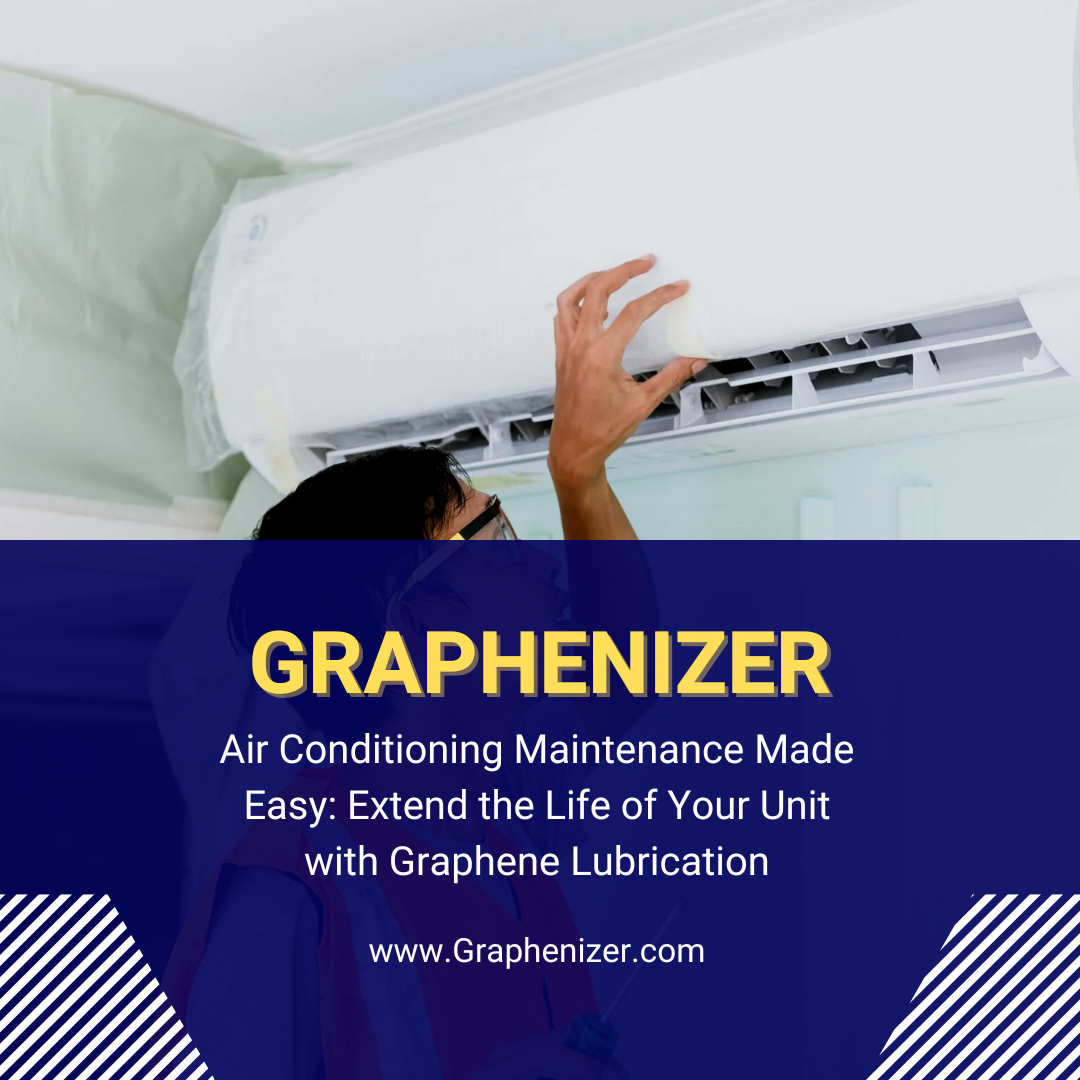 Air Conditioning Maintenance