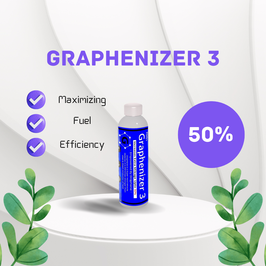 Graphenizer 3