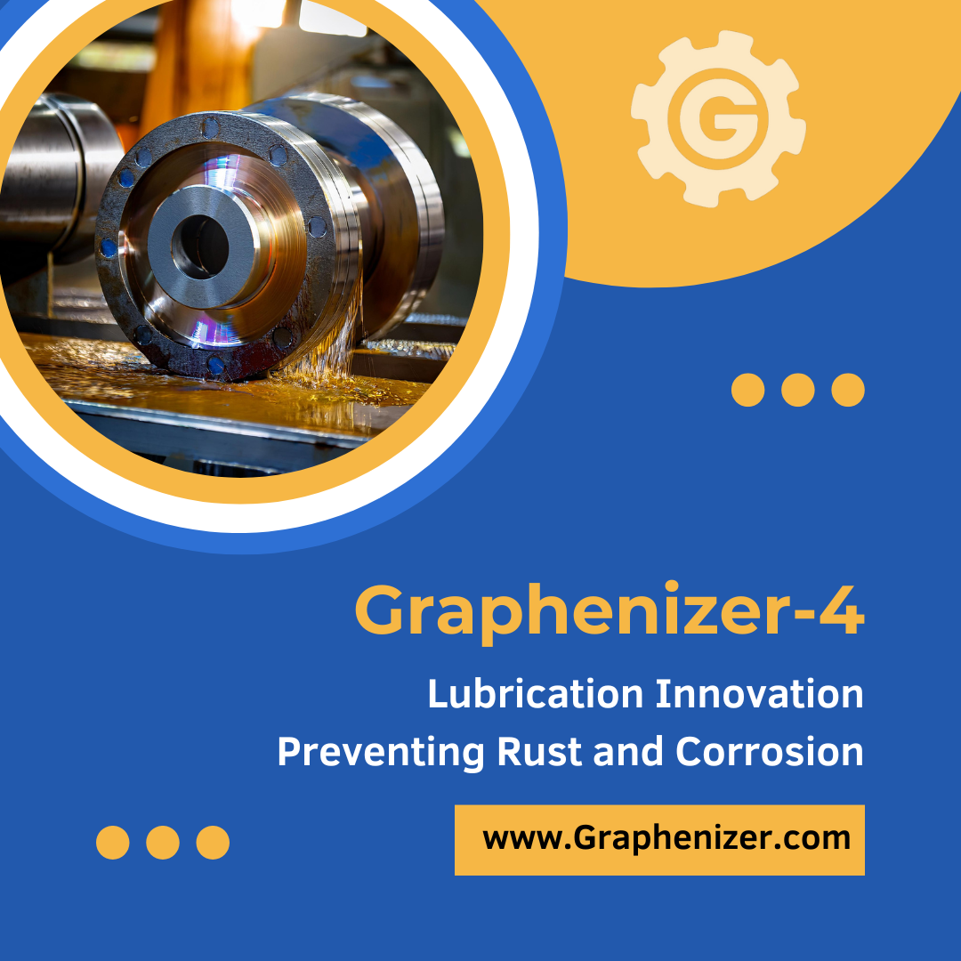 Graphenizer-4