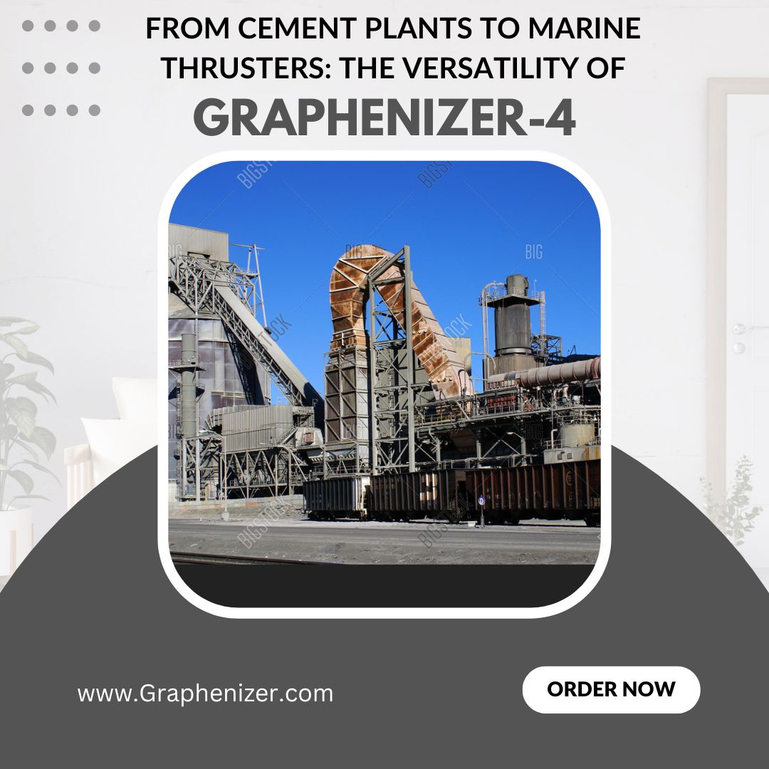 Graphenizer