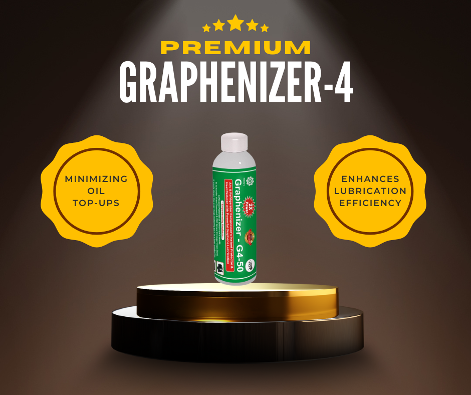 Graphenizer-4