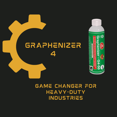 Graphenizer-4