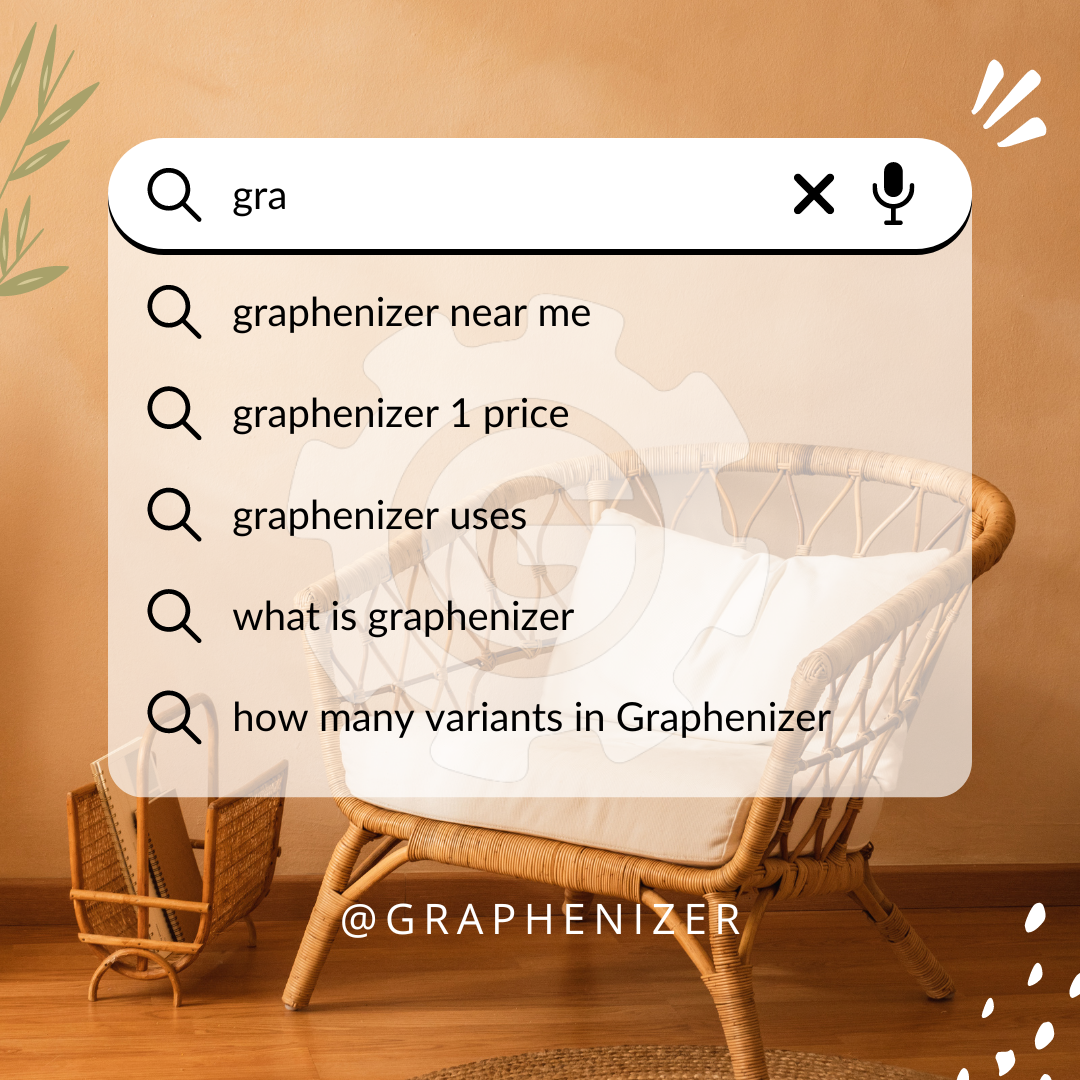 Graphenizer