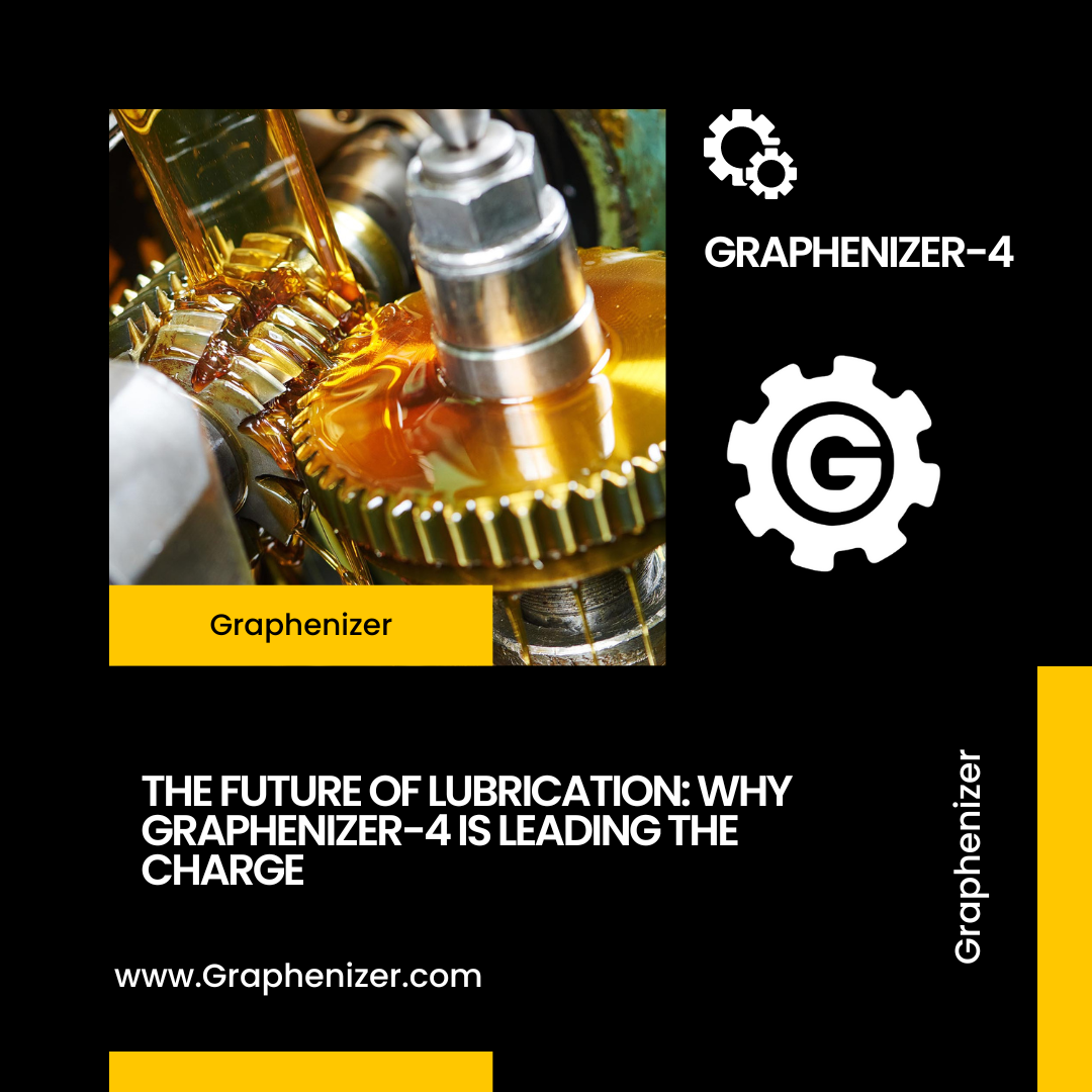 Graphenizer-4