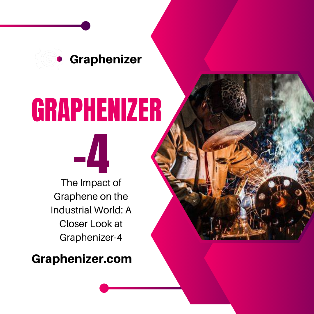 Graphenizer-4