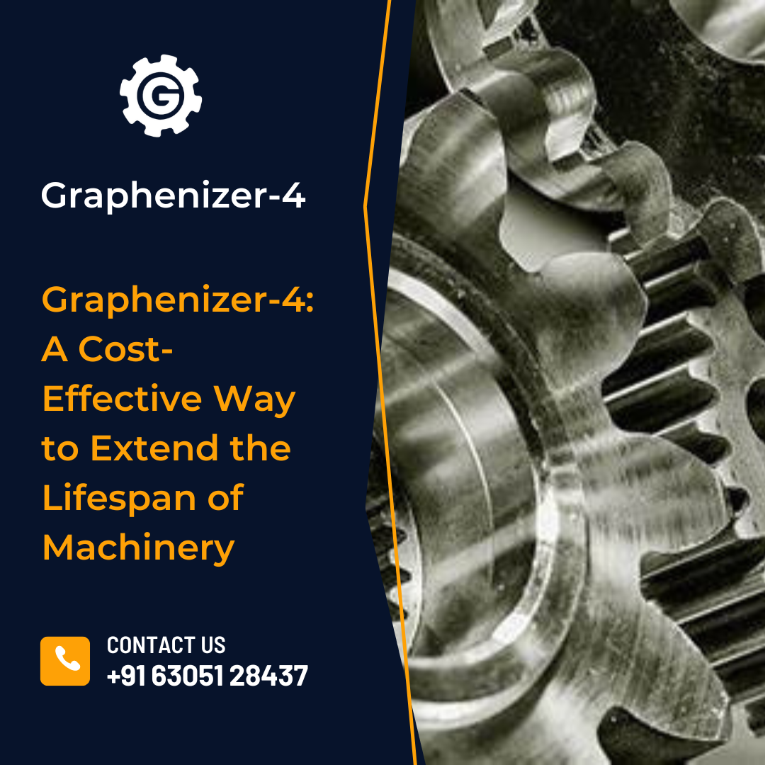 Graphenizer-4