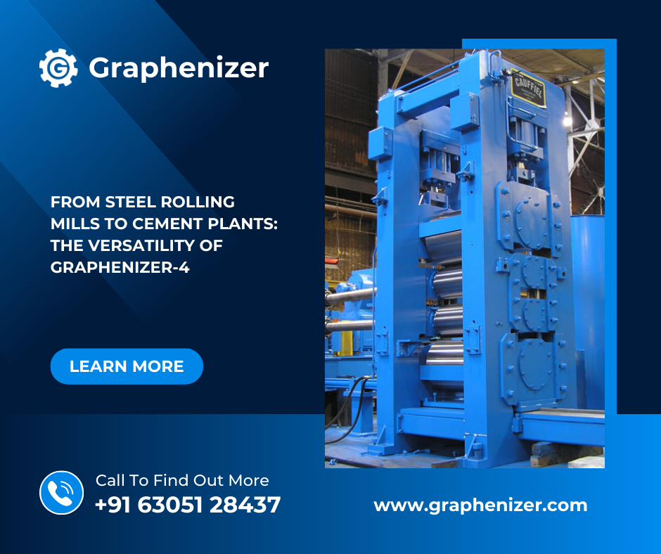 Graphenizer-4