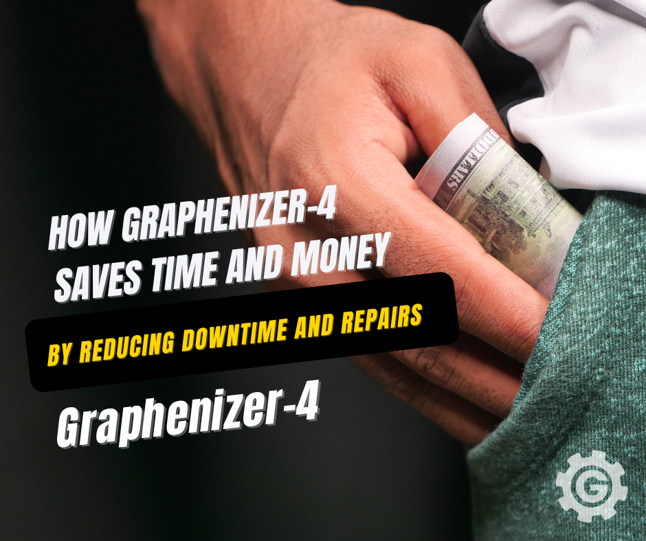 Graphenizer-4