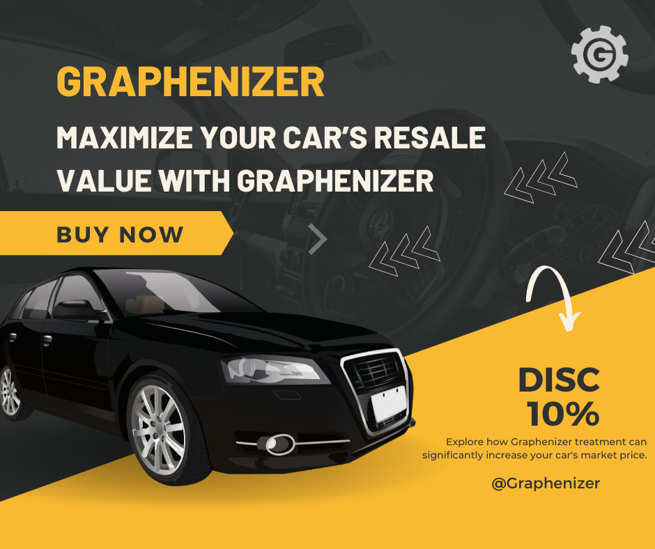 Graphenizer