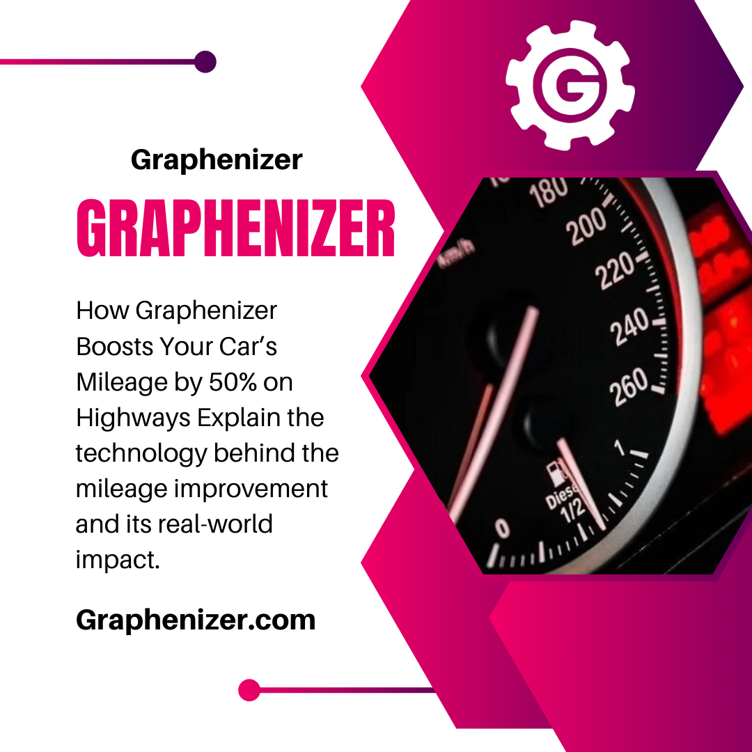 Graphenizer