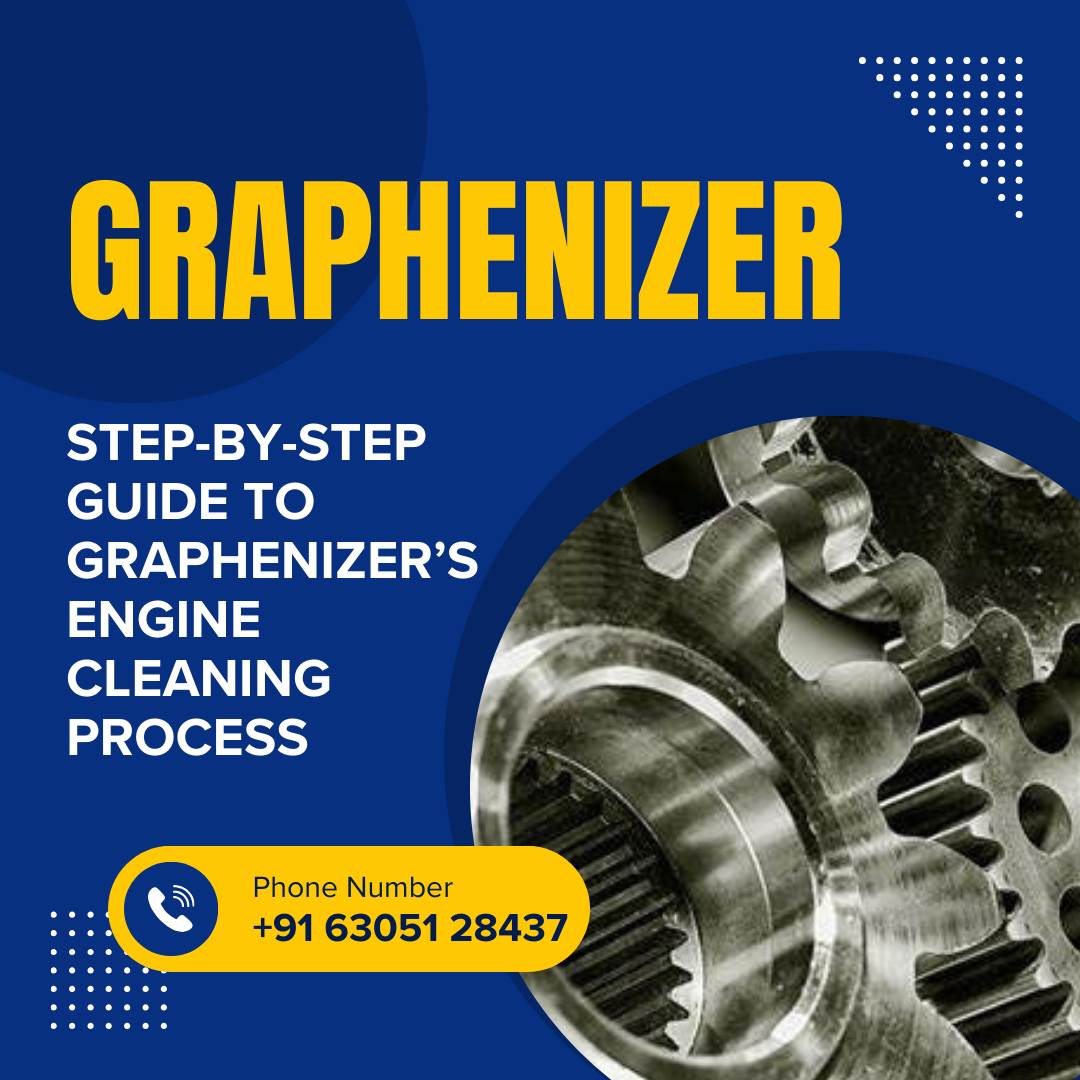 Graphenizer