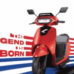 Kinetic DX electric scooter launched in India with 116 km of range: 5 Things to know |