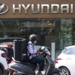 Hyundai Motor logs 4th straight profit drop, loses No. 2 sales spot to Mahindra |