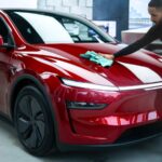 Why do EVs not need as much maintenance as regular ICE cars? We explain |