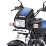 Hero Splendor: 5 points on what makes it the most popular motorcycle in India? |