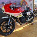 Motoverse 2025: Royal Enfield steals show with exciting motorcycles and concepts |