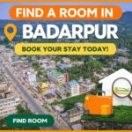 Room Rent in Badarpur Assam: The Complete Guide for Students & Working People (2026)