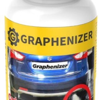 Graphenizer Carbon Flush