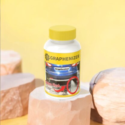 Graphenizer Carbon Flush