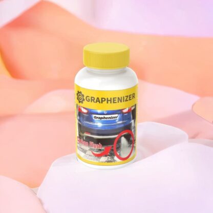Graphenizer Carbon Flush