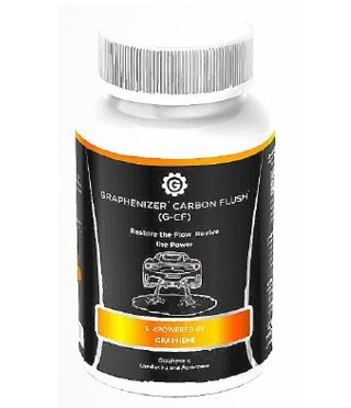 carbon flush