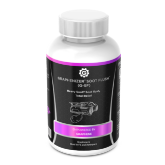 Graphenizer Soot Flush